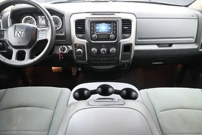 2014 RAM 1500 SLT