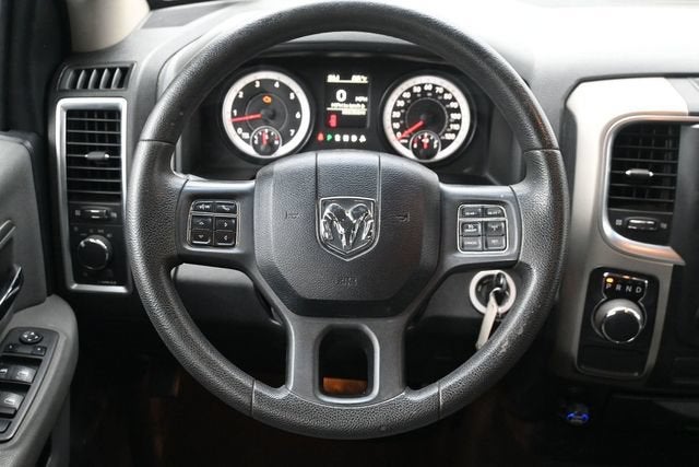 2014 RAM 1500 SLT