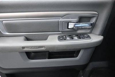 2014 RAM 1500 SLT