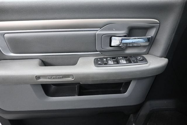 2014 RAM 1500 SLT