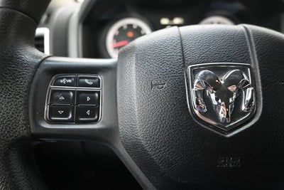 2014 RAM 1500 SLT