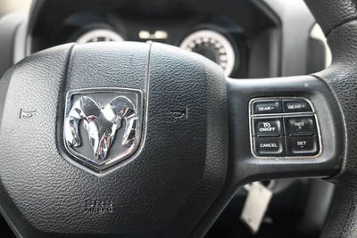 2014 RAM 1500 SLT