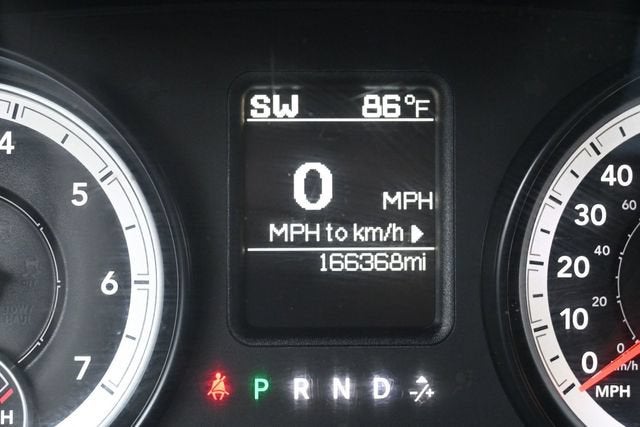 2014 RAM 1500 SLT