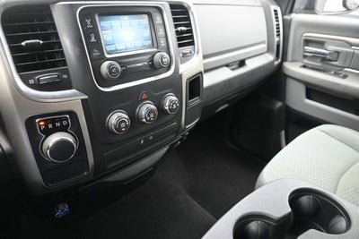 2014 RAM 1500 SLT