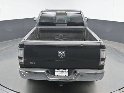 2014 RAM 1500 SLT