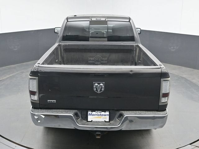 2014 RAM 1500 SLT