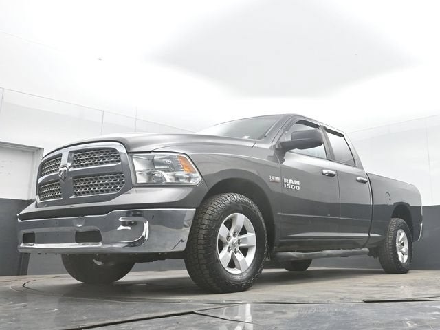 2014 RAM 1500 SLT