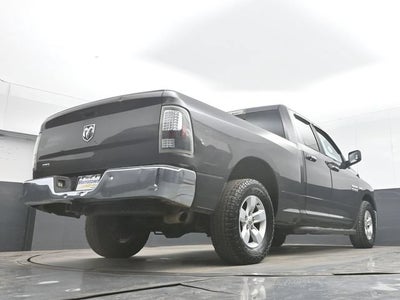 2014 RAM 1500 SLT