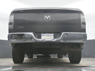 2014 RAM 1500 SLT