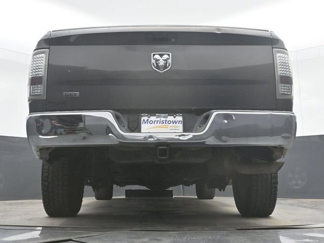 2014 RAM 1500 SLT