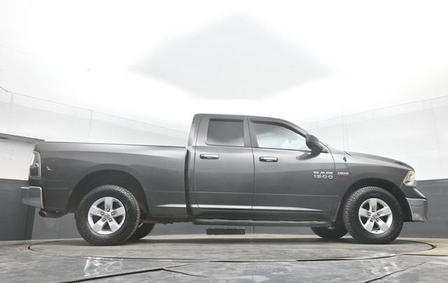 2014 RAM 1500 SLT