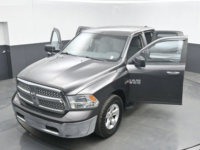 2014 RAM 1500 SLT