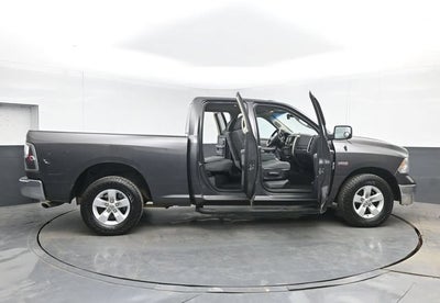 2014 RAM 1500 SLT