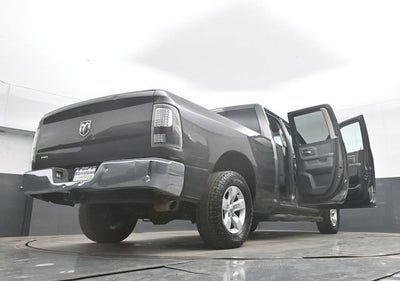 2014 RAM 1500 SLT