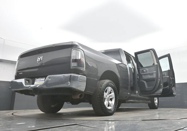 2014 RAM 1500 SLT