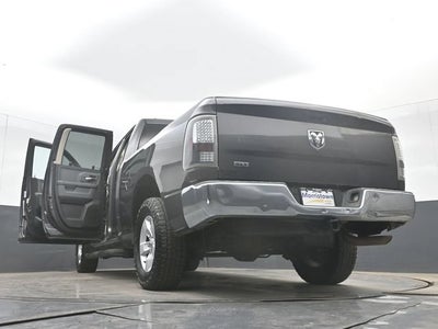 2014 RAM 1500 SLT