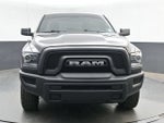 2022 RAM 1500 Classic Warlock Quad Cab 4x4 6'4" Box