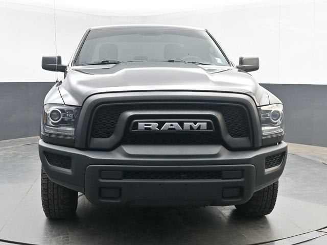 2022 RAM 1500 Classic Warlock Quad Cab 4x4 6'4" Box