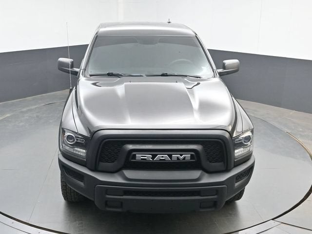 2022 RAM 1500 Classic Warlock Quad Cab 4x4 6'4" Box