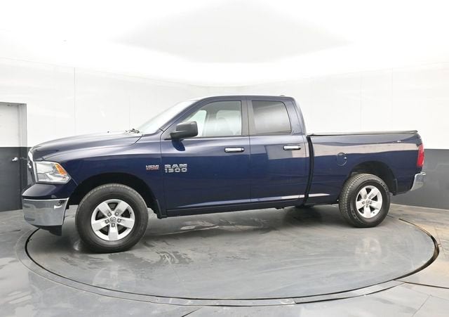 2016 RAM 1500 SLT