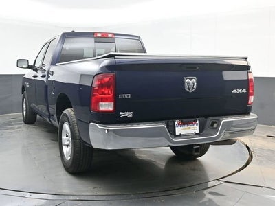 2016 RAM 1500 SLT