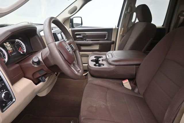 2016 RAM 1500 SLT