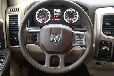 2016 RAM 1500 SLT