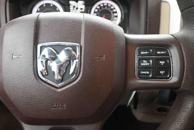 2016 RAM 1500 SLT