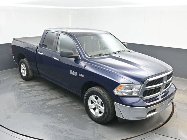 2016 RAM 1500 SLT