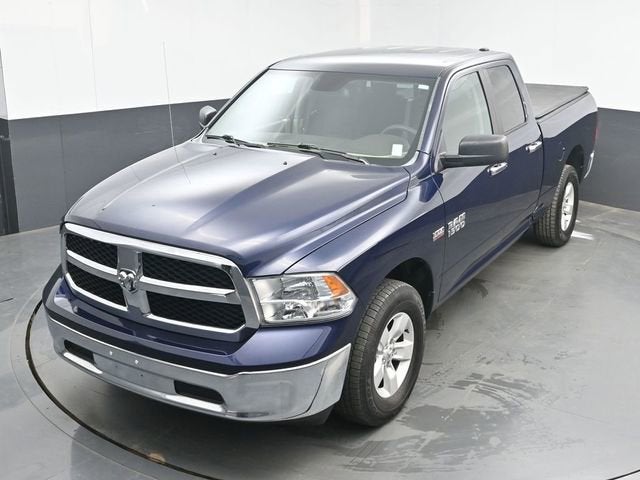 2016 RAM 1500 SLT