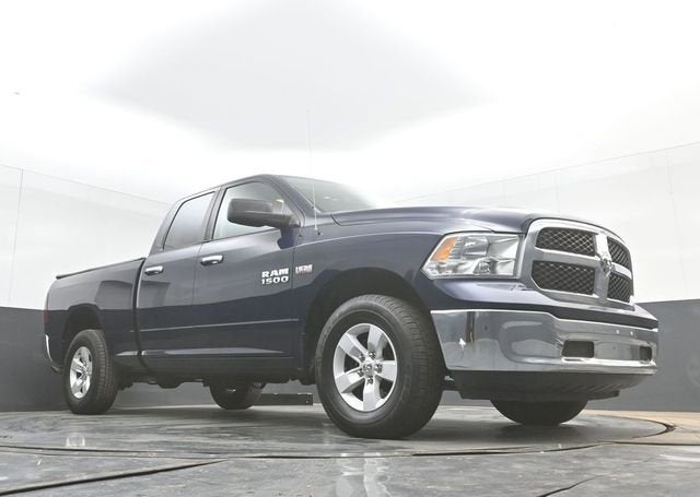 2016 RAM 1500 SLT