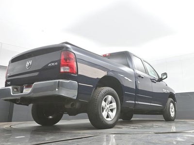 2016 RAM 1500 SLT