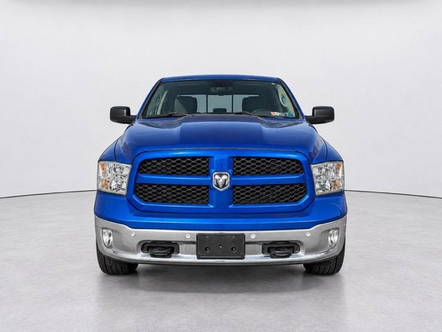 2016 RAM 1500 Outdoorsman
