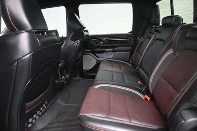 2025 RAM 1500 Rebel Crew Cab 4x4 5'7" Box