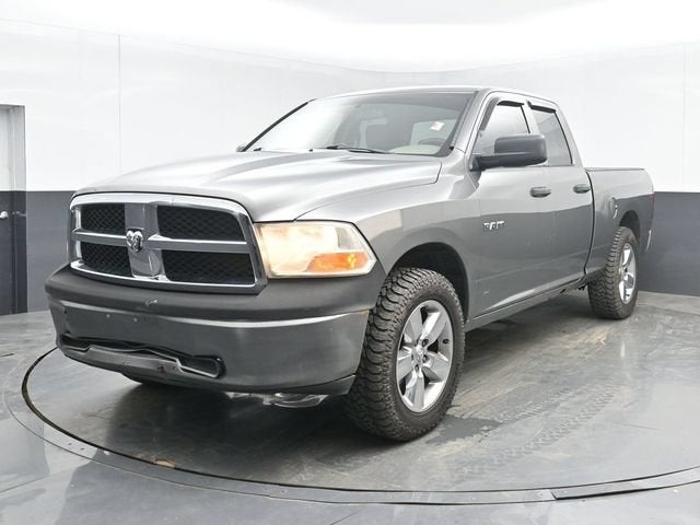 2009 Dodge Ram 1500 ST
