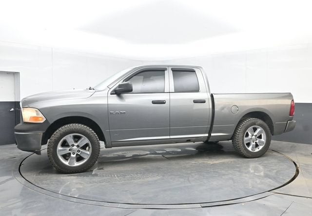 2009 Dodge Ram 1500 ST