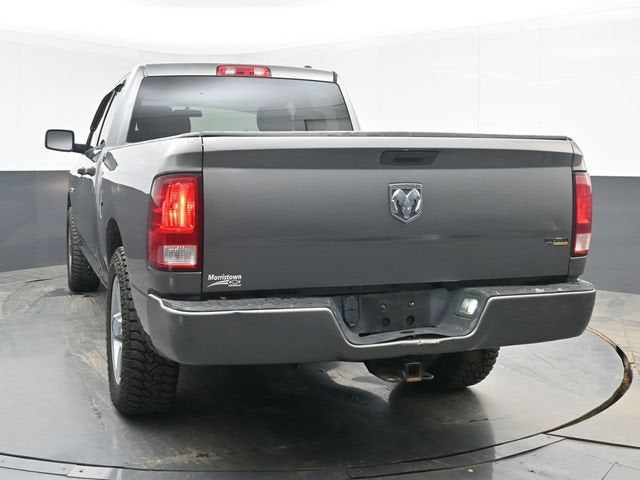 2009 Dodge Ram 1500 ST