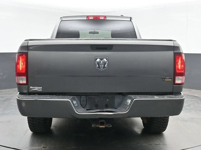 2009 Dodge Ram 1500 ST