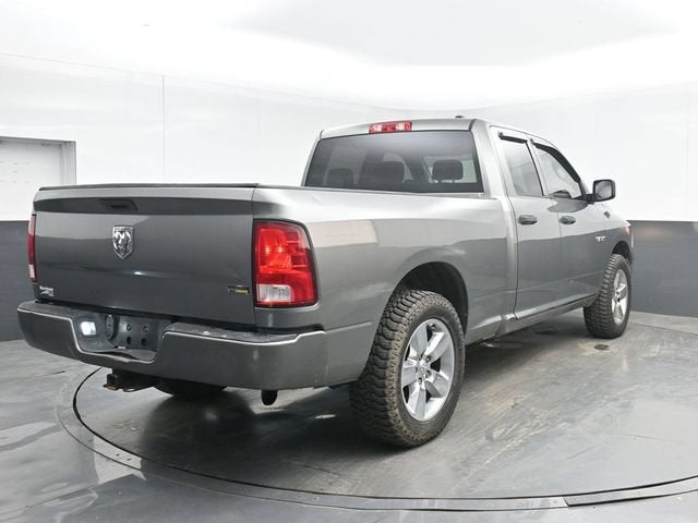 2009 Dodge Ram 1500 ST