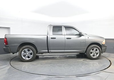 2009 Dodge Ram 1500 ST