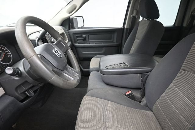 2009 Dodge Ram 1500 ST