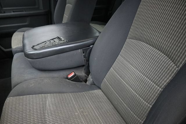 2009 Dodge Ram 1500 ST