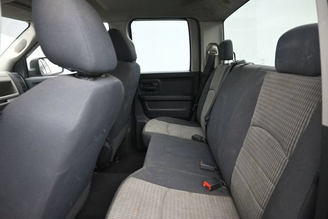 2009 Dodge Ram 1500 ST