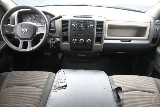 2009 Dodge Ram 1500 ST