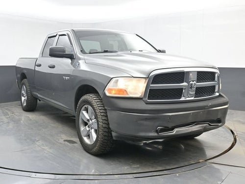 2009 Dodge Ram 1500 ST