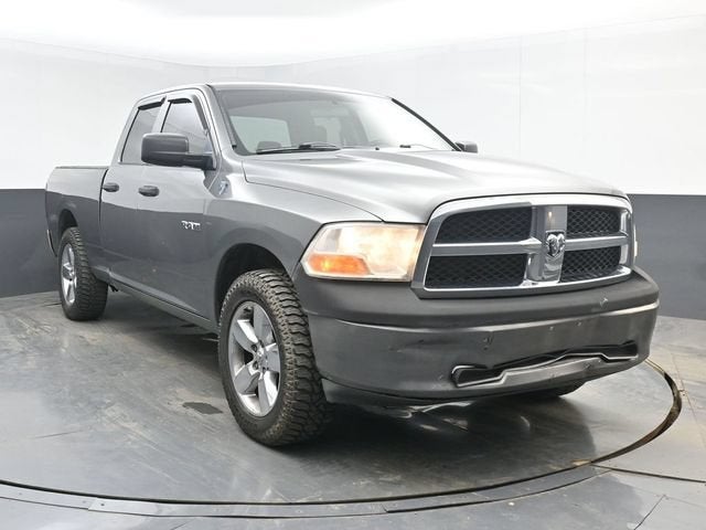 2009 Dodge Ram 1500 ST