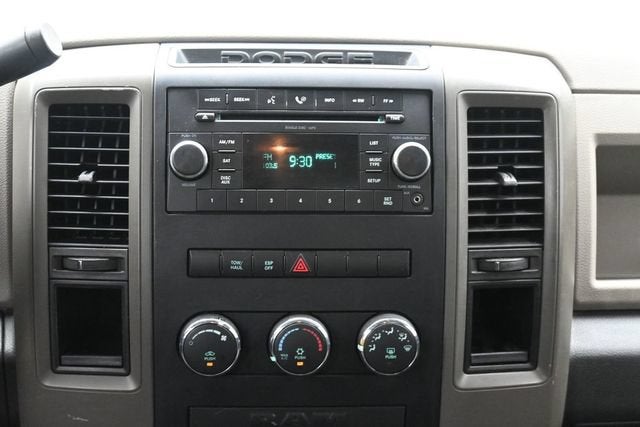 2009 Dodge Ram 1500 ST