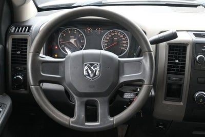 2009 Dodge Ram 1500 ST