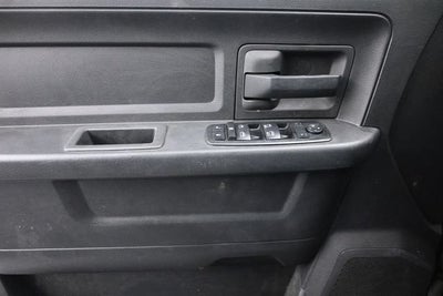 2009 Dodge Ram 1500 ST