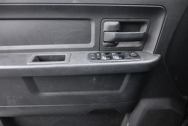 2009 Dodge Ram 1500 ST
